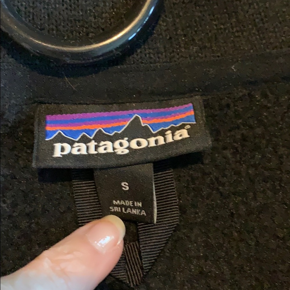 Patagonia jacket - Picture 5 of 6